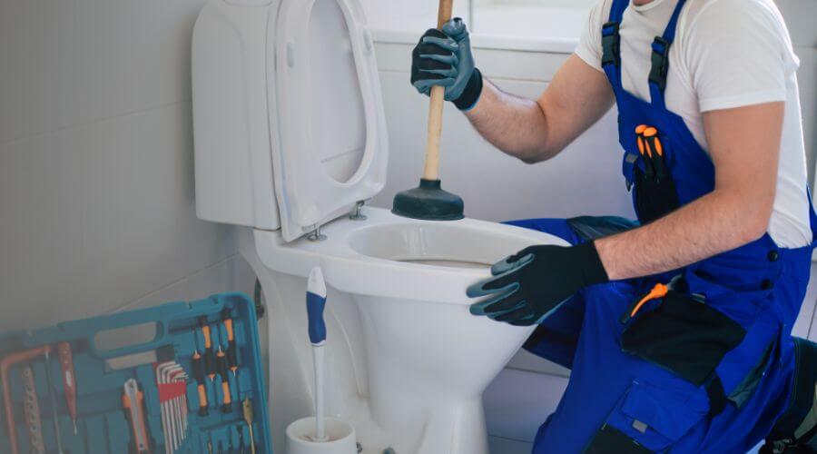 Professional expert plumbing services in Spokane, MO